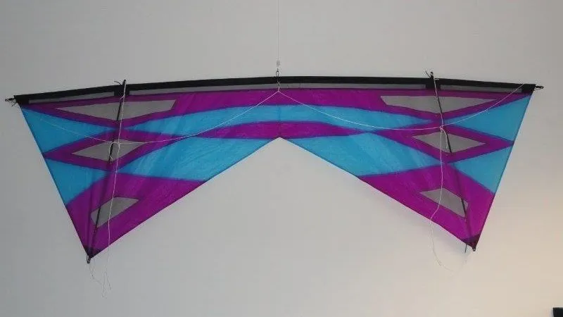 Exemple de révo ventilé après modification