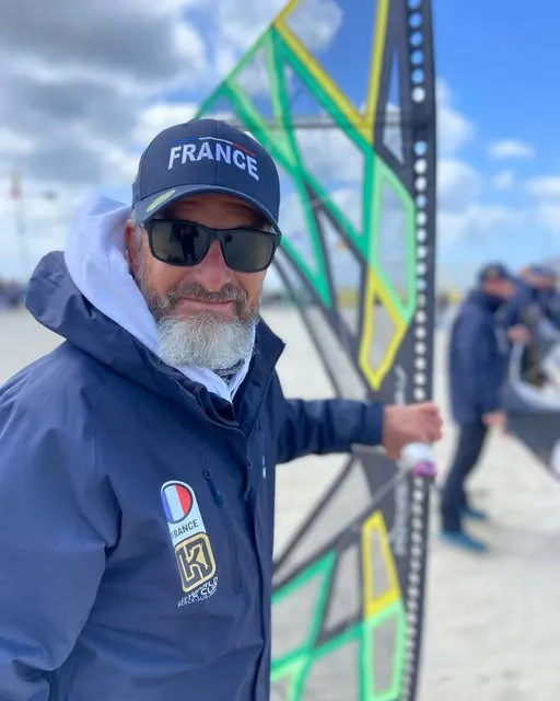 Interview de Jean-Pierre Dravigney