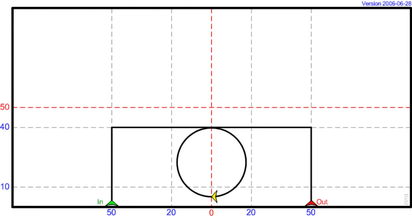 DI 19 - Launch, Circle, and Land 2P