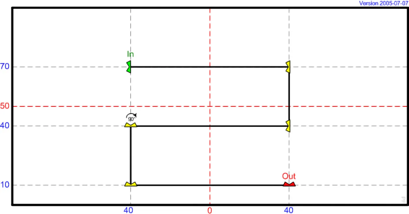 MI 04 - Two Down (Expérimenté)