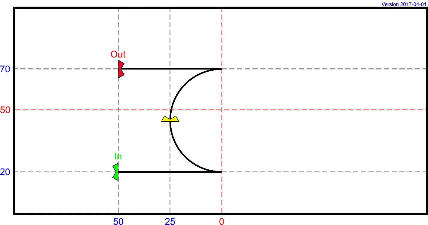MI 37 - Boomerang (Maître)