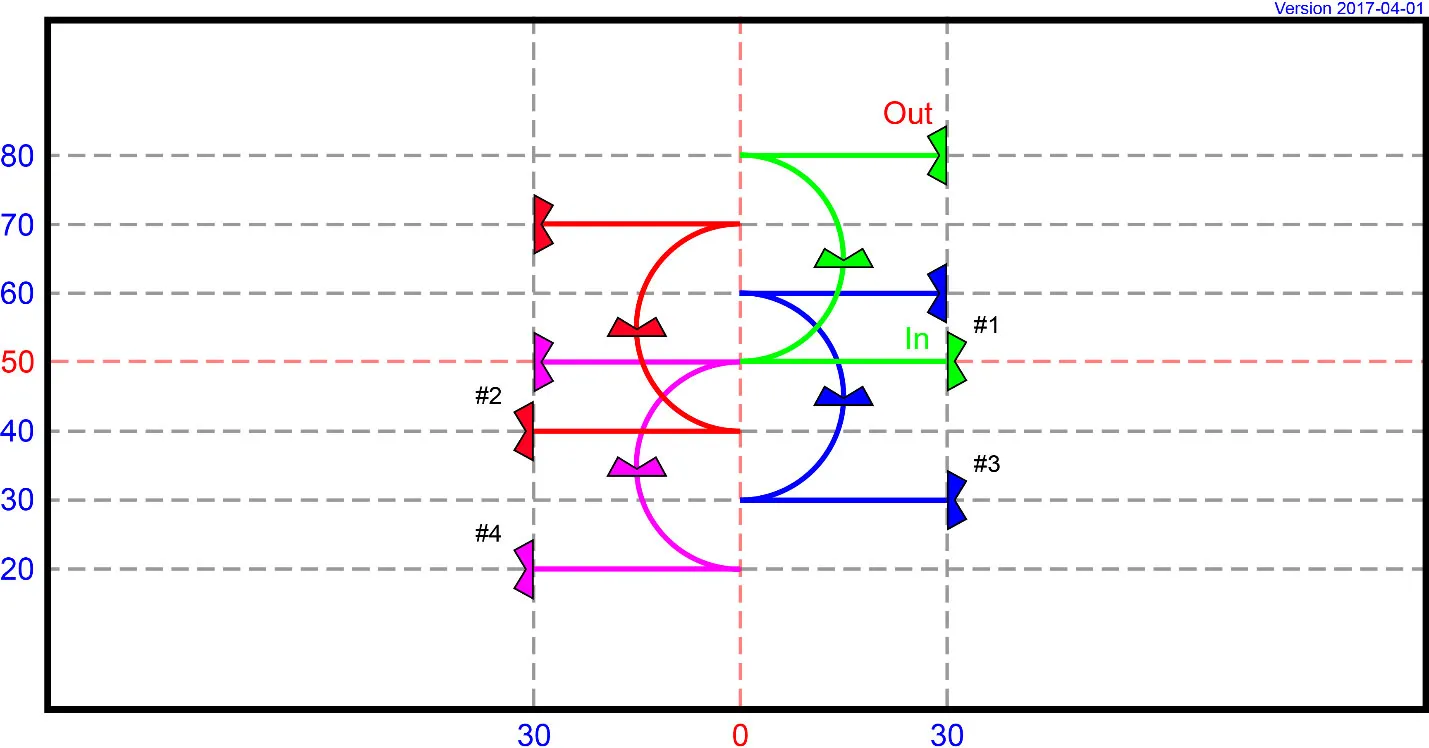 MT 12 - Boomerang