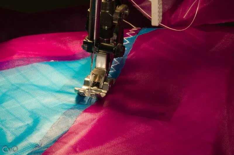Couture, couture, couture..