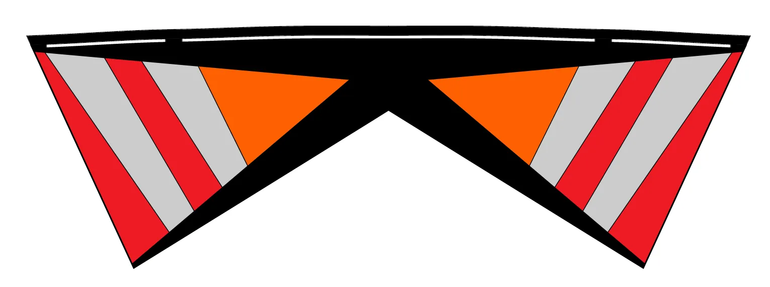 Mini Pulse par Josh Mitcheson (type Revolution 2)